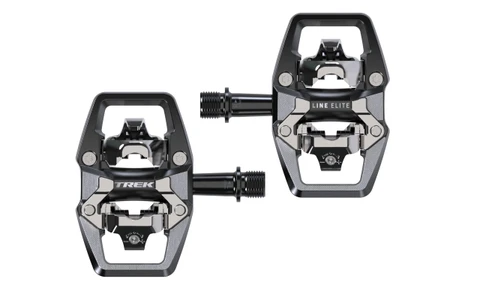 BONTRAGER Pedali automatici Line Elite